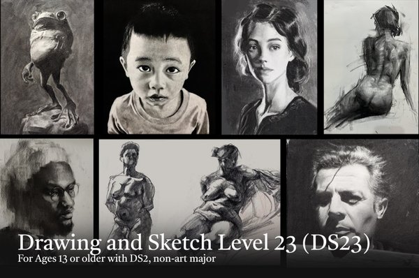 K-12 Studio Art Programs - Build real artistic skill—with purpose, structure, and long-term results—at Ichen Art Academy.
Our K–12 Studio Art Programs follow a clear, step-by-step pathway, helping students progress from early exploration to advanced portfolio development with confidence and direction.
🎨 Ages 5–9 | Exploration
Young artists are introduced to the world of art through fun, engaging projects that spark imagination. Students explore drawing, painting, and mixed media while developing creativity, curiosity, and early visual awareness in a supportive studio environment.
✏️ Ages 10–13 | Foundation Building
At this critical stage, students begin structured training in drawing, shading, composition, and color theory. The focus is on building strong technical foundations, observation skills, and discipline—essential for long-term artistic growth.
🖌️ Ages 13+ | Advanced Training & Portfolio Development
Students refine their skills in figure drawing, painting, and creative design while preparing for AP Art, competitions, and college portfolios. Emphasis is placed on originality, concept development, and artistic voice.
Across all levels, students benefit from:
A proven, structured curriculum with clear progression
Experienced instructors with strong artistic backgrounds
Training in both technical skills and creative thinking
Opportunities to build work for AP Art, competitions, and college applications
✨ More than art classes—this is a complete pathway to artistic excellence. K-12 Studio Art Programs - Build real artistic skill—with purpose, structure, and long-term results—at Ichen Art Academy.
Our K–12 Studio Art Programs follow a clear, step-by-step pathway, helping students progress from early exploration to advanced portfolio development with confidence and direction.
🎨 Ages 5–9 | Exploration
Young artists are introduced to the world of art through fun, engaging projects that spark imagination. Students explore drawing, painting, and mixed media while developing creativity, curiosity, and early visual awareness in a supportive studio environment.
✏️ Ages 10–13 | Foundation Building
At this critical stage, students begin structured training in drawing, shading, composition, and color theory. The focus is on building strong technical foundations, observation skills, and discipline—essential for long-term artistic growth.
🖌️ Ages 13+ | Advanced Training & Portfolio Development
Students refine their skills in figure drawing, painting, and creative design while preparing for AP Art, competitions, and college portfolios. Emphasis is placed on originality, concept development, and artistic voice.
Across all levels, students benefit from:
A proven, structured curriculum with clear progression
Experienced instructors with strong artistic backgrounds
Training in both technical skills and creative thinking
Opportunities to build work for AP Art, competitions, and college applications
✨ More than art classes—this is a complete pathway to artistic excellence.