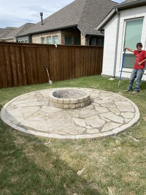fire pits - keeping homeowners warm in winter days fire pits - keeping homeowners warm in winter days