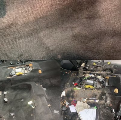 Auto detailing￼ - Proper car detailing is an art and a science.
