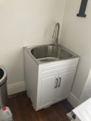 sink install - These are different types of sinks we have installed in various locations sink install - These are different types of sinks we have installed in various locations