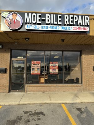 Moebile Repair - We Fix All Phone / Tablets / Watches / and More
Buy / Sell Trade Moebile Repair - We Fix All Phone / Tablets / Watches / and More
Buy / Sell Trade