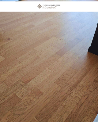 LVP Install Hometown - Light, airy, and full of warmth, this hardwood installation completely transforms the space with its clean, natural finish. It’s the perfect blend of comfort and style—effortless, timeless, and inviting.
Love what you see? Let’s talk floors! At Floor Coverings International, we bring the showroom to you. We’ll bring the samples, you bring the vision, and together we’ll create a space you’ll love coming home to. LVP Install Hometown - Light, airy, and full of warmth, this hardwood installation completely transforms the space with its clean, natural finish. It’s the perfect blend of comfort and style—effortless, timeless, and inviting.
Love what you see? Let’s talk floors! At Floor Coverings International, we bring the showroom to you. We’ll bring the samples, you bring the vision, and together we’ll create a space you’ll love coming home to.