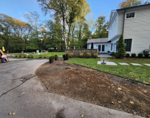 Planting of New Trees & Shrubs - We specialize in tree services including tree removal, tree and shrub pruning and stump grinding services. We have been in business for over 17 years and offer free estimates in a timely manner. Give us a Call Today 1-516-605-8991 and ask for Manuel