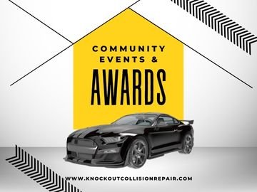 Community Events & Awards - Community Events & Awards Community Events & Awards - Community Events & Awards