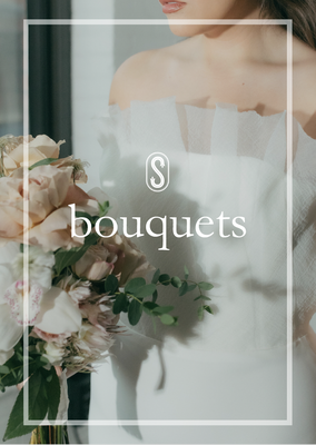 Wedding Bouquets - At Spruce we have a small but mighty team of talented floral designers, our florists will work with you to create a bouquet that reflects you. Wedding Bouquets - At Spruce we have a small but mighty team of talented floral designers, our florists will work with you to create a bouquet that reflects you.