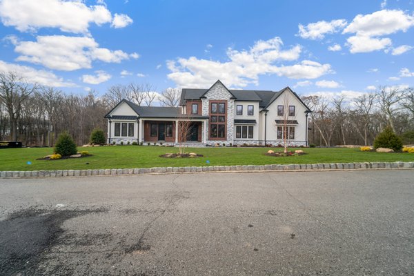 87 HERITAGE WM - 🏡 Listed by : Katarzyna Jackowska
📌 87 Heritage Ave, West Milford NJ
☎️ 201-270-6596
Magnificent Four Bedroom, Six Bathroom New Construction was just fully finished and beautifully crafted. European windows, European doors, steam shower, high end appliances, fireplace, water softener system, central vacuum, split system for heating and AC in garage, sprinkle system, plus many other one-of-a-kind features are making this the ultimate luxury home. Decorated in cool whites and woods embody sophistication and modern living. The indoor and outdoor spaces are envisioned for relaxed living and dining. High ceilings First floor is approx. 2130 Sq/ft. 2nd floor 1583 sq./ft. 3 Car Garage 800sq/ft. deck 521 sq./ft. plus entire walk out finished ground level. Municipal Sewer, Well Water. Can't be missed come and see for your self, you will fall in love with this home!
#remax #sold #remaxventurerealtors #forsale #luxuryhomes #realtor #bergencountynj #westmilford
https://loom.ly/ok9x4yk 👈
www.Remax-VentureRealtors-nj.com 87 HERITAGE WM - 🏡 Listed by : Katarzyna Jackowska
📌 87 Heritage Ave, West Milford NJ
☎️ 201-270-6596
Magnificent Four Bedroom, Six Bathroom New Construction was just fully finished and beautifully crafted. European windows, European doors, steam shower, high end appliances, fireplace, water softener system, central vacuum, split system for heating and AC in garage, sprinkle system, plus many other one-of-a-kind features are making this the ultimate luxury home. Decorated in cool whites and woods embody sophistication and modern living. The indoor and outdoor spaces are envisioned for relaxed living and dining. High ceilings First floor is approx. 2130 Sq/ft. 2nd floor 1583 sq./ft. 3 Car Garage 800sq/ft. deck 521 sq./ft. plus entire walk out finished ground level. Municipal Sewer, Well Water. Can't be missed come and see for your self, you will fall in love with this home!
#remax #sold #remaxventurerealtors #forsale #luxuryhomes #realtor #bergencountynj #westmilford
https://loom.ly/ok9x4yk 👈
www.Remax-VentureRealtors-nj.com
