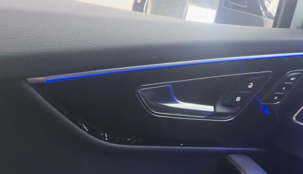 Audi Q8 - 2022 Audi Q8 came in for ambient lighting! The car came with just a white light and did not have the option to change colors. This is available for any vehicle. Give us a call for more information. Audi Q8 - 2022 Audi Q8 came in for ambient lighting! The car came with just a white light and did not have the option to change colors. This is available for any vehicle. Give us a call for more information.