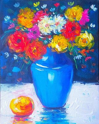 Mobile Sip and Paint service - Sip and Paint DC is a mobile sip and paint service in the Washington, DC area. It offers an engaging and creative experience for individuals and groups looking to explore their artistic side. 
Our mobile service allows us to bring the painting party to your preferred location, whether it be at your home, office, or any other desired venue.
It's perfect for birthdays, reunions, corporate events and more.