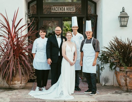 Weddings - Reach out to learn more about our Wedding menus Weddings - Reach out to learn more about our Wedding menus