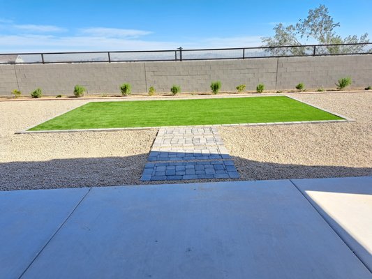 2025 Landscape project - No project is too big or too small for our landscape team. We'll help make the process easy by finding just the right design for your project. Call us today