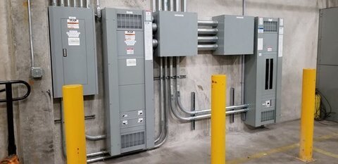Panel Upgrades El Cajon, Ca - Services: Circut Breakers, Circut breaker repair, Circut Breaker Installation and Panel Upgrades
