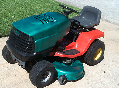 Tractor Repairs - Leprechaun Fixes is a new, old school way of doing things. Back in the day Americans prided themselves on their work. That is the drive we aim to bring back. We’re not here to become just another repair shop taking advantage of the mishaps in peoples lives. Here we are ready and willing to get our customers back up and running as quickly as possible.