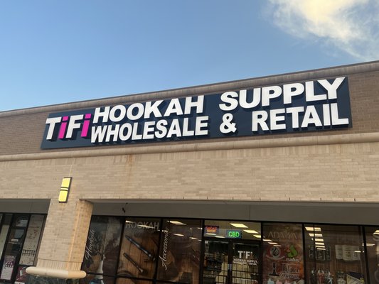 Tifi hookah wholesale & retails - Hookah supplies / hoses / tips / charcoals / burners / smoke shop Tifi hookah wholesale & retails - Hookah supplies / hoses / tips / charcoals / burners / smoke shop