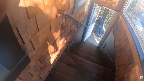 Stairway Installation - We completed a stairway installation project that completely transformed the client’s home and improved both safety and style. She was thrilled with the results and appreciated the quality of our work. She has continued to reach out to us for every remodel in her home ever since, trusting our team with all of her projects. Stairway Installation - We completed a stairway installation project that completely transformed the client’s home and improved both safety and style. She was thrilled with the results and appreciated the quality of our work. She has continued to reach out to us for every remodel in her home ever since, trusting our team with all of her projects.