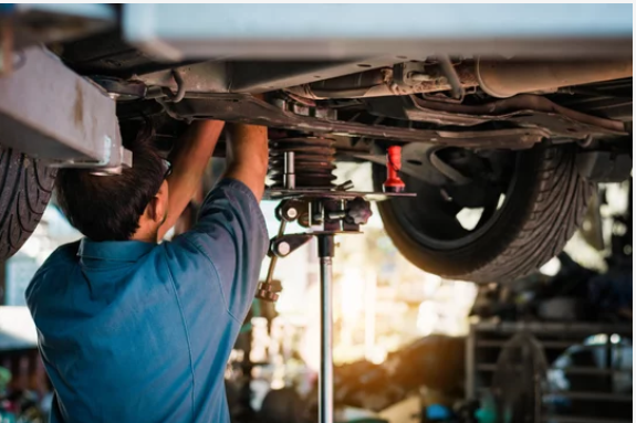 Brake System Check UP! - If your vehicle's braking system is making noise or your not stopping as fast as you used to, give us a call.
We offer a free brake inspection to make sure your vehicle is stopping when you need it to.
Call today 512-216-6246! Brake System Check UP! - If your vehicle's braking system is making noise or your not stopping as fast as you used to, give us a call.
We offer a free brake inspection to make sure your vehicle is stopping when you need it to.
Call today 512-216-6246!