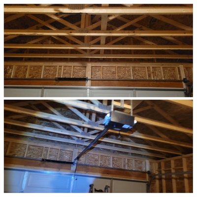 Repair and installs of several projects - This is a few of the jobs that we have done Repair and installs of several projects - This is a few of the jobs that we have done