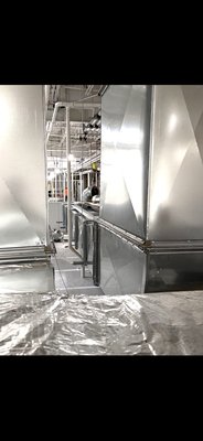 Residential Renovation HVAC Replacement - Light Commerical Residential Renovation HVAC Replacement - Light Commerical