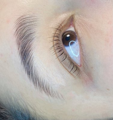 Lash lift + brow lamination - Please visit our Instagram page HerBeauty_lounge Lash lift + brow lamination - Please visit our Instagram page HerBeauty_lounge