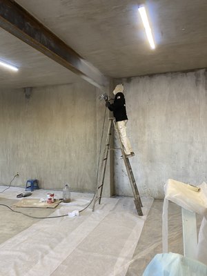 Commercial Painting - Call RC Royal Painting for all your commercial painting needs. We complete projects on time. Commercial Painting - Call RC Royal Painting for all your commercial painting needs. We complete projects on time.