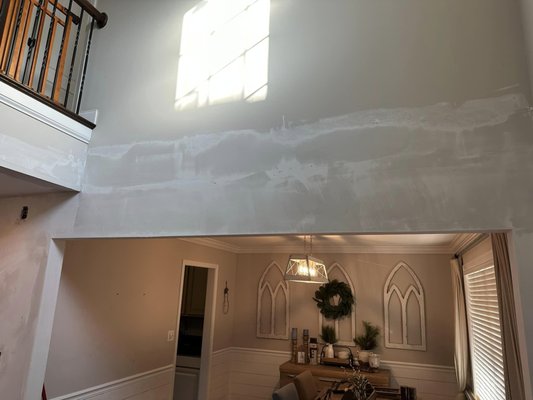 Drywall Services - Give us a call for a free estimate! Drywall Services - Give us a call for a free estimate!