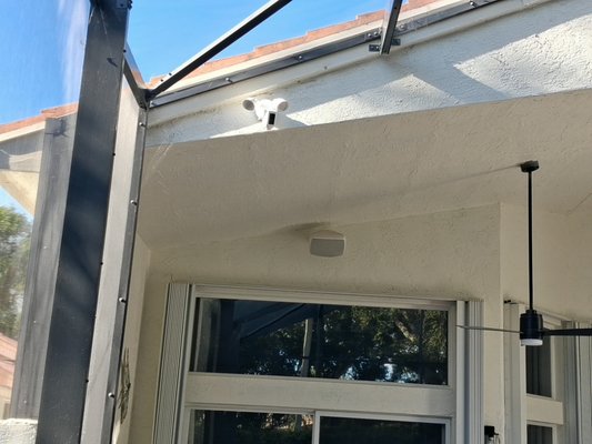 Ring video doorbell and floodlight camera installation - We Installed 3 Floodlight cameras and 1 video Doorbell in Delray beach florida Ring video doorbell and floodlight camera installation - We Installed 3 Floodlight cameras and 1 video Doorbell in Delray beach florida