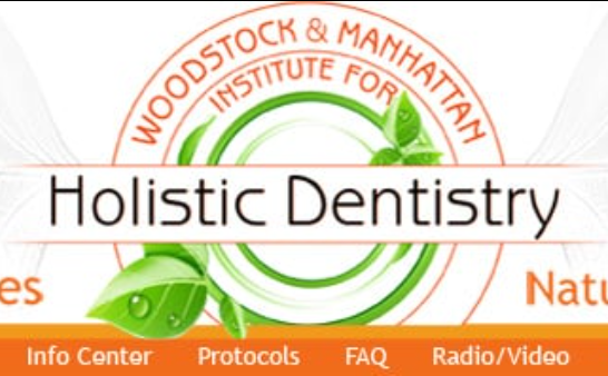 Holistic Dentistry Certified - Like traditional dentists, holistic dentists offer a variety of services, many of which differ from practitioner to practitioner. These include ceramic dental implants, dental ozone therapy, DNA testing, mercury-safe fillings, and more. Regardless of whatever services they offer, holistic dentists focus on treating dental problems through treating the entire patient. This type of practice is based on the belief that all aspects of one's health (including emotional and spiritual) are linked.

As such, some holistic dentists may offer alternative forms of therapy in addition to more "conventional" dental treatments. These may involve aromatherapy, Ayurveda, electroacupuncture, herbology, homeopathy, hypnosis, nutrition education, and spiritual healing. Additionally, for patient safety, holistic dentists will conduct biocompatibility tests to find the best materials for each patient. In any case, the ingredients will be as natural as possible.