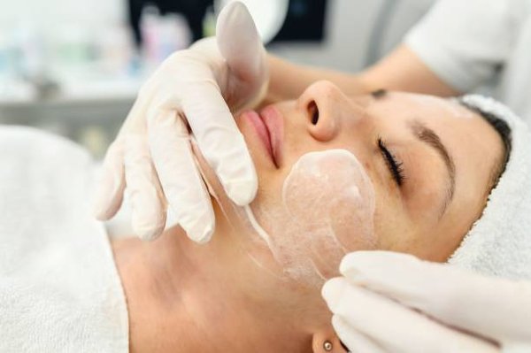 Facials - Facials and Waxing Facials - Facials and Waxing