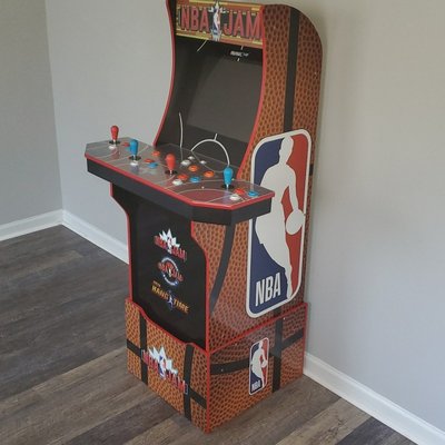 assemble a bar and video game - this is assembly of a bar and video game assemble a bar and video game - this is assembly of a bar and video game