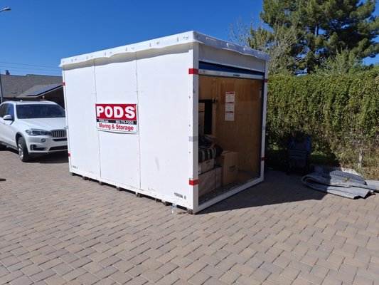 PODS PROJECTS - Pods projects