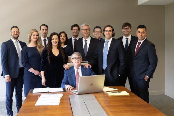 Personal Injury Law - The Downs Law Group is a boutique law firm based in  South Florida and serves clients in and around Miami-Dade County, Broward County, Duval County and the Florida panhandle.  We offer free consultations  & virtual meetings. Call today!