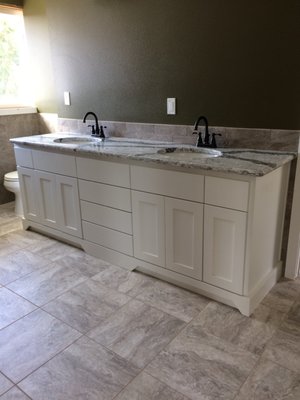 Bathroom - We pride ourselves on providing the the best product on the market when it comes to quality and craftsmanship. In a market saturated with quality builders, we make it our personal mission to help our clients take the vision they have in their head and bring it to life in their living space. Browse through our galleries of work, what you’ll find is that we do not corner ourselves into one specific style of job. In fact, we welcome a challenge. Questions? Call Today!! Bathroom - We pride ourselves on providing the the best product on the market when it comes to quality and craftsmanship. In a market saturated with quality builders, we make it our personal mission to help our clients take the vision they have in their head and bring it to life in their living space. Browse through our galleries of work, what you’ll find is that we do not corner ourselves into one specific style of job. In fact, we welcome a challenge. Questions? Call Today!!
