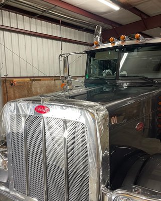 PPF ( Paint Protection Film) - We are now offering PPF or Clear bra service that are self healing by Ceramic Pro PPF ( Paint Protection Film) - We are now offering PPF or Clear bra service that are self healing by Ceramic Pro