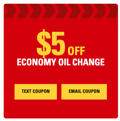 Discounts - $5 off Economy Oil Change, $7 off Premium Oil Change, 15% Off Rideshare Drivers, 25% off Veterans and Military!! Discounts - $5 off Economy Oil Change, $7 off Premium Oil Change, 15% Off Rideshare Drivers, 25% off Veterans and Military!!