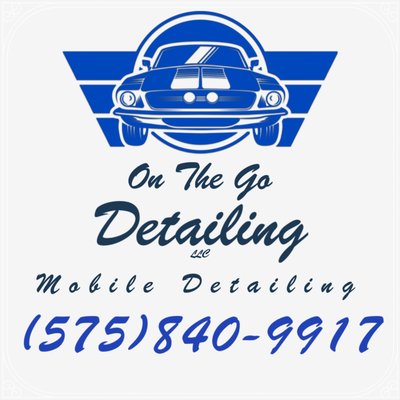 On The Go Detailing - call us for a free quote! On The Go Detailing - call us for a free quote!