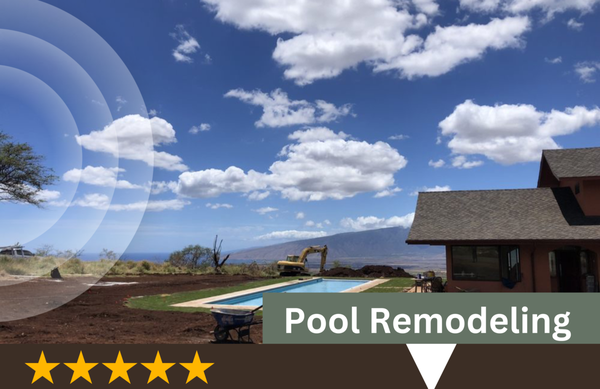 Pool Remodeling - Pool Remodeling