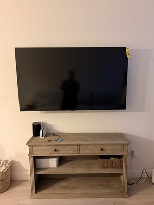 Mounting and setup 55 inch tv - Mounting and setup 55 inch tv Mounting and setup 55 inch tv - Mounting and setup 55 inch tv