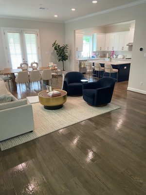 Deep Cleaning - Professional Home Deep Cleaning Deep Cleaning - Professional Home Deep Cleaning