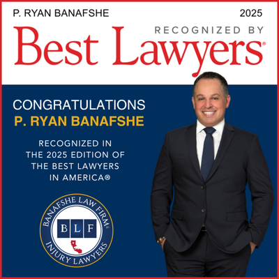 Best Lawyers In America - We're thrilled to announce that we’ve been featured in The Best Lawyers of America magazine, and Ryan has been highlighted as one of the Best Lawyers of 2024! To our incredible team: Your hard work and expertise make this possible. To our valued clients, your trust in us drives us to excel every day. Best Lawyers In America - We're thrilled to announce that we’ve been featured in The Best Lawyers of America magazine, and Ryan has been highlighted as one of the Best Lawyers of 2024! To our incredible team: Your hard work and expertise make this possible. To our valued clients, your trust in us drives us to excel every day.