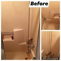 Residential - Multiple types of residential cleaning we have done. Residential - Multiple types of residential cleaning we have done.