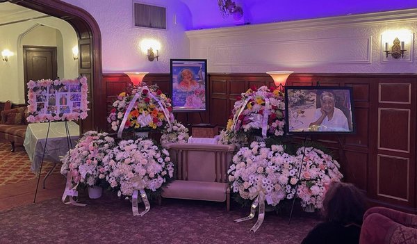 Cremation Services - Cremation has become a popular option for many people because it can be more flexible as to where and when you hold a service. You can have a traditional funeral service before a cremation or a memorial service at any time with or without the urn present. You can keep the urn, scatter the ashes or have the urn buried in a grave or columbarium where we can hold a service. Whether you choose burial or cremation, we’re here to offer you a meaningful ceremony.

Our establishment is also recognized as a cremation with confidence provider.  We are able to ensure that our directors, follow a 10 step cremation process - to guarantee that your loved is well cared for at all times, and that the cremated remains returned to you are your loved one.