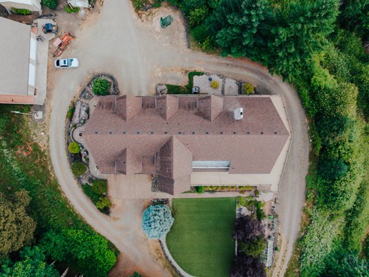 Large Home Full Roof Replacement - This stunning project in the heart of the Willamette Valley was a privilege to complete — a long-time family-owned property trusted IronHead Roofing to deliver protection that matches the beauty of the land.
No job is too big. No detail too small. When you want peace of mind backed by experience and integrity, choose the Pacific Northwest’s trusted, veteran-owned roofing experts.
🔨 Ready for your own roof transformation? Book your FREE consultation today and get $525 off your full roof replacement! Large Home Full Roof Replacement - This stunning project in the heart of the Willamette Valley was a privilege to complete — a long-time family-owned property trusted IronHead Roofing to deliver protection that matches the beauty of the land.
No job is too big. No detail too small. When you want peace of mind backed by experience and integrity, choose the Pacific Northwest’s trusted, veteran-owned roofing experts.
🔨 Ready for your own roof transformation? Book your FREE consultation today and get $525 off your full roof replacement!