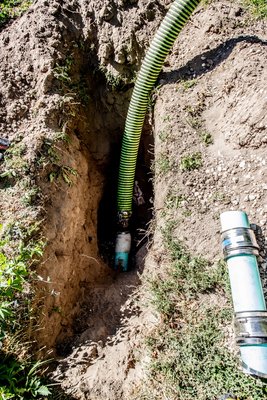 Sewer Line Re-Pipes - Discover a smarter way to fix your sewer line with Blue Light Technology — a trenchless pipe repair method that builds a brand-new pipe inside the old one. Using a special resin-coated liner cured by powerful LED blue light, we create a seamless, long-lasting pipe without the mess of digging or replacing your yard. It’s faster, cleaner, and more reliable than traditional repairs.
👉 Call American Rooter & Drain today to experience the future of pipe repair — no trenches, no stress, just smooth flow. Sewer Line Re-Pipes - Discover a smarter way to fix your sewer line with Blue Light Technology — a trenchless pipe repair method that builds a brand-new pipe inside the old one. Using a special resin-coated liner cured by powerful LED blue light, we create a seamless, long-lasting pipe without the mess of digging or replacing your yard. It’s faster, cleaner, and more reliable than traditional repairs.
👉 Call American Rooter & Drain today to experience the future of pipe repair — no trenches, no stress, just smooth flow.