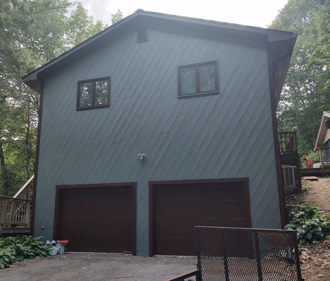 Before and After - Here are some examples of our previous work Before and After - Here are some examples of our previous work