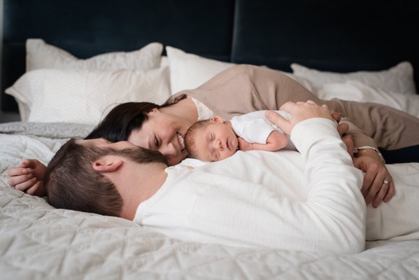 Newborn Photography - Welcoming a new baby into the world is one of life’s most beautiful moments—and it deserves to be documented with heart, connection, and authenticity. My lifestyle newborn sessions are all about capturing those real, everyday moments in a calm, natural way. From snuggles in the nursery to tiny yawns and sibling cuddles, I focus on the love and connection your family shares. With 17 years of experience and a gentle, baby-led approach, I’ll help you feel comfortable and confident so we can create timeless images you'll treasure forever. Let’s make this chapter unforgettable. Newborn Photography - Welcoming a new baby into the world is one of life’s most beautiful moments—and it deserves to be documented with heart, connection, and authenticity. My lifestyle newborn sessions are all about capturing those real, everyday moments in a calm, natural way. From snuggles in the nursery to tiny yawns and sibling cuddles, I focus on the love and connection your family shares. With 17 years of experience and a gentle, baby-led approach, I’ll help you feel comfortable and confident so we can create timeless images you'll treasure forever. Let’s make this chapter unforgettable.