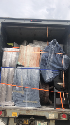 Long Haul - Our team takes PRIDE in providing stress free satisfactory moves to our clients. With a team that has combined 20+ years of experience in moving I am sure we will be GENTLE AS CUBS WHILE MOVING YOUR DEN. Long Haul - Our team takes PRIDE in providing stress free satisfactory moves to our clients. With a team that has combined 20+ years of experience in moving I am sure we will be GENTLE AS CUBS WHILE MOVING YOUR DEN.