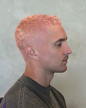 the cut - a curated style for shorter length hair the cut - a curated style for shorter length hair