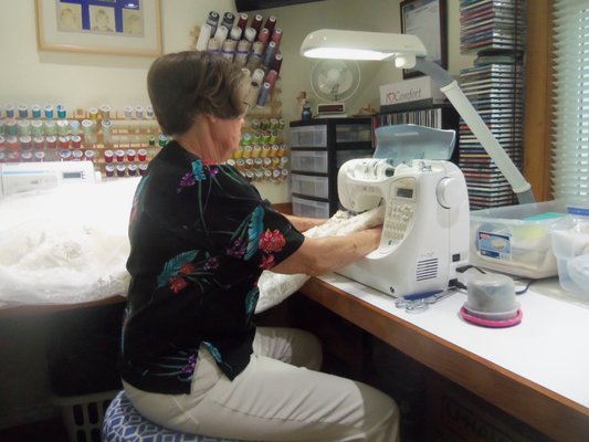 28 years of hand sewing and alterations! - We take great pride in our work and in delivering you a great end product for your special day! We have the ability to alter almost anything within reason, please call us to discuss and schedule your alteration! 28 years of hand sewing and alterations! - We take great pride in our work and in delivering you a great end product for your special day! We have the ability to alter almost anything within reason, please call us to discuss and schedule your alteration!