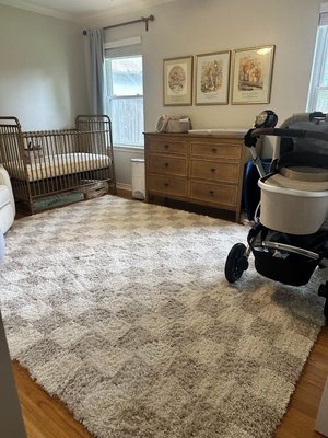 Anti-allergy eco cleaning - Regular and deep residential cleaning services with ecological and anti-allergenic products