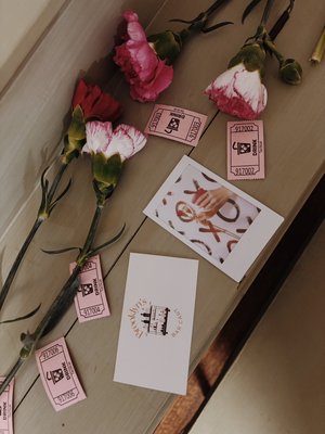 Galentines 2025! - Intimate Galentines Celebration! Galentines 2025! - Intimate Galentines Celebration!