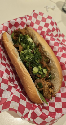 Banh Mi - Pho Viet Restaurant is a local favorite in West Des Moines. We serve fresh and delicious Vietnamese cuisine, and our experienced chefs take pride in preparing each dish to perfection